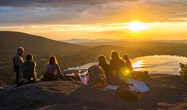 Picnic Image